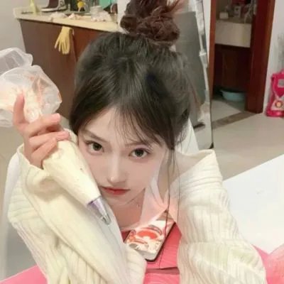 我的幸福结局