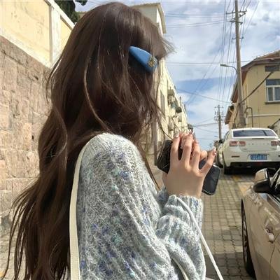 广告女郎