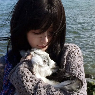 湖边小屋